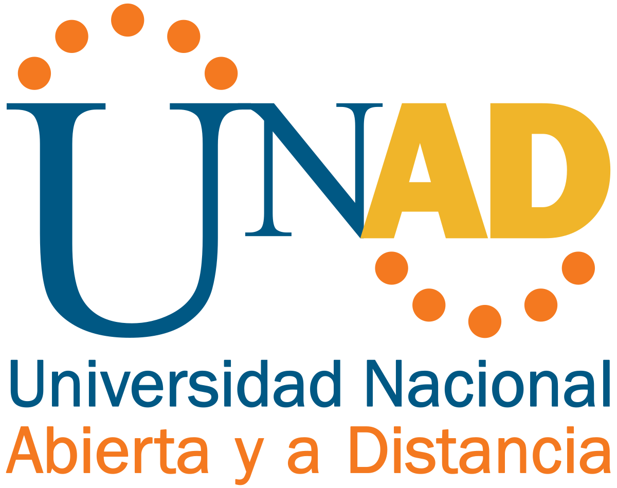 Universidad Nacional Abierta Y A Distancia